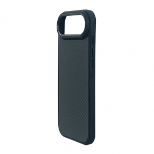 Husa spate pentru iPhone 17 Air Motor X Case - Negru