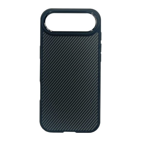 Husa spate pentru iPhone 17 Air Motor X Case - Negru