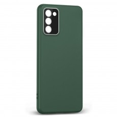 Husa spate UniQ Case pentru Samsung Galaxy A02s - Army Husa spate UniQ Case pentru Samsung Galaxy A02s - Army