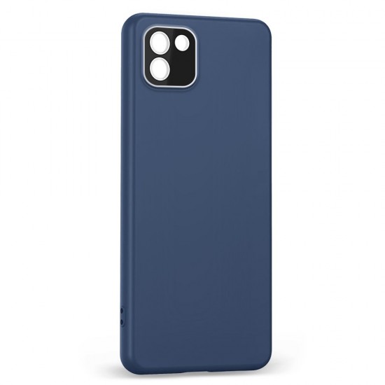 Husa spate UniQ Case pentru Samsung Galaxy A03 - Albastru