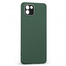 Husa spate UniQ Case pentru Samsung Galaxy A03 - Army Husa spate UniQ Case pentru Samsung Galaxy A03 - Army