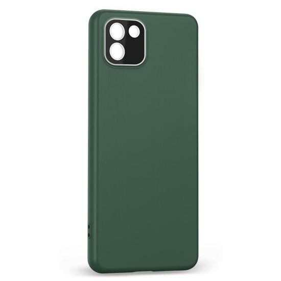 Husa spate UniQ Case pentru Samsung Galaxy A03 - Army