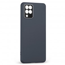 Husa spate UniQ Case pentru Samsung Galaxy A12 - Navy Husa spate UniQ Case pentru Samsung Galaxy A12 - Navy