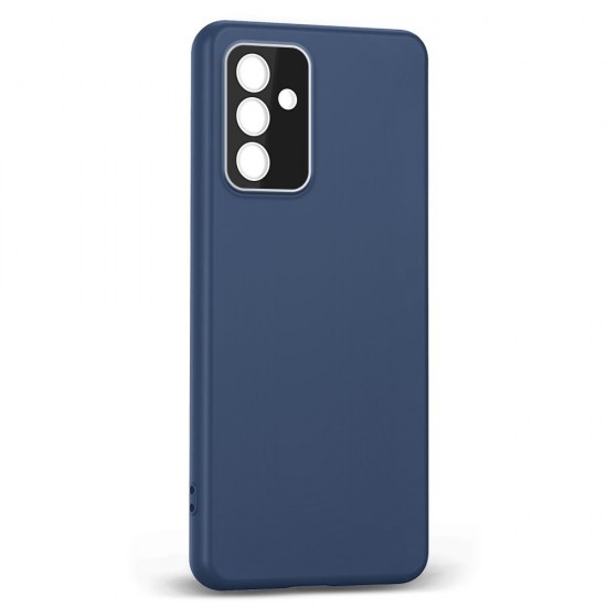 Husa spate UniQ Case pentru Samsung Galaxy A13 5G - Albastru