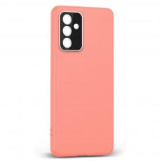 Husa spate UniQ Case pentru Samsung Galaxy A13 5G - Corai Husa spate UniQ Case pentru Samsung Galaxy A13 5G - Corai