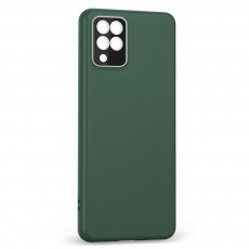 Husa spate UniQ Case pentru Samsung Galaxy A22 - Army Husa spate UniQ Case pentru Samsung Galaxy A22 - Army