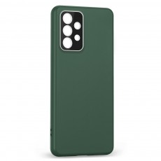 Husa spate UniQ Case pentru Samsung Galaxy A72 - Army Husa spate UniQ Case pentru Samsung Galaxy A72 - Army