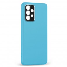 Husa spate UniQ Case pentru Samsung Galaxy A52 - Bleu