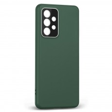 Husa spate UniQ Case pentru Samsung Galaxy A53 5G - Army Husa spate UniQ Case pentru Samsung Galaxy A53 5G - Army