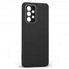Husa spate UniQ Case pentru Samsung Galaxy A53 5G - Negru Husa spate UniQ Case pentru Samsung Galaxy A53 5G - Negru