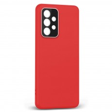 Husa spate UniQ Case pentru Samsung Galaxy A53 5G - Rosu Husa spate UniQ Case pentru Samsung Galaxy A53 5G - Rosu