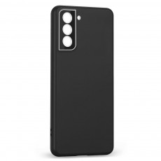 Husa spate UniQ Case pentru Samsung Galaxy S22 Plus - Negru Husa spate UniQ Case pentru Samsung Galaxy S22 Plus - Negru