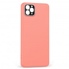 Husa spate UniQ Case pentru iPhone 11 Pro Max - Corai