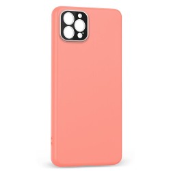 Husa spate UniQ Case pentru iPhone 12 Pro Max - Corai