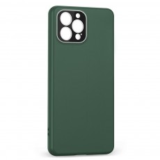 Husa spate UniQ Case pentru iPhone 14 Pro Max - Army