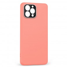 Husa spate UniQ Case pentru iPhone 14 Pro Max - Corai