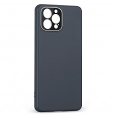 Husa spate UniQ Case pentru iPhone 14 Pro Max - Navy Husa spate UniQ Case pentru iPhone 14 Pro Max - Navy