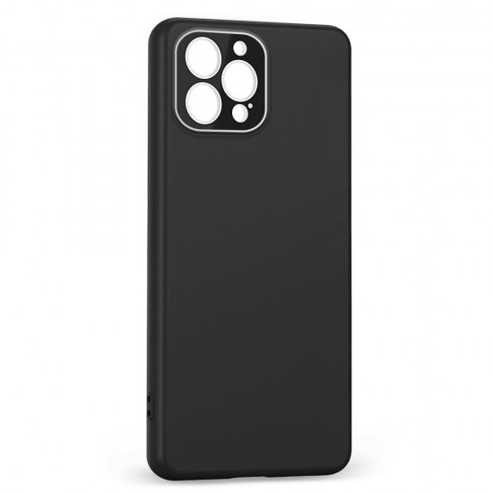 Husa spate UniQ Case pentru iPhone 14 Pro Max - Negru