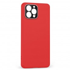 Husa spate UniQ Case pentru iPhone 14 Pro Max - Rosu Husa spate UniQ Case pentru iPhone 14 Pro Max - Rosu