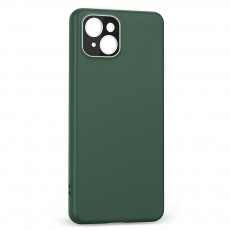 Husa spate UniQ Case pentru iPhone 14 Plus - Army