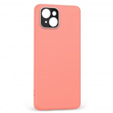 Husa spate UniQ Case pentru iPhone 14 Plus - Corai
