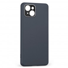 Husa spate UniQ Case pentru iPhone 14 Plus - Navy