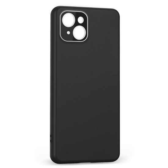 Husa spate UniQ Case pentru iPhone 14 Plus - Negru