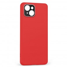 Husa spate UniQ Case pentru iPhone 14 Plus - Rosu