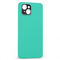 Husa spate UniQ Case pentru iPhone 14 Plus - Turcoaz