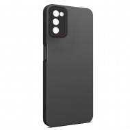 Husa spate Vanex Case pentru Samsung Galaxy A02s- Negru