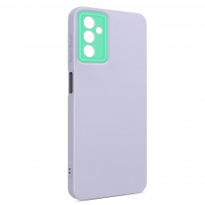 Husa spate Vanex Case pentru Samsung Galaxy A13 5G - Mov Turcoaz Husa spate Vanex Case pentru Samsung Galaxy A13 5G - Mov Turcoaz