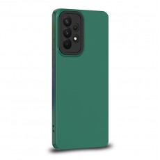 Husa spate Vanex Case pentru Samsung Galaxy A33 5G - Army Negru Husa spate Vanex Case pentru Samsung Galaxy A33 5G - Army Negru