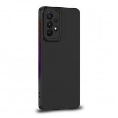 Husa spate Vanex Case pentru Samsung Galaxy A73 5G - Negru Husa spate Vanex Case pentru Samsung Galaxy A73 5G - Negru