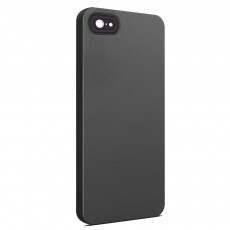 Husa spate Vanex Case pentru iPhone SE 2020 / 2022 - Negru Husa spate Vanex Case pentru iPhone SE 2020 / 2022 - Negru