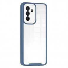 Husa spate Wish Case pentru Samsung A04s - Albastru Husa spate Wish Case pentru Samsung A04s - Albastru