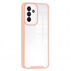 Husa spate Wish Case pentru Samsung A13 5G - Bej Husa spate Wish Case pentru Samsung A13 5G - Bej
