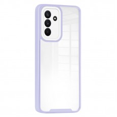 Husa spate Wish Case pentru Samsung A13 5G - Mov Husa spate Wish Case pentru Samsung A13 5G - Mov