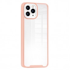 Husa spate Wish Case pentru iPhone 11 Pro Max - Bej Husa spate Wish Case pentru iPhone 11 Pro Max - Bej