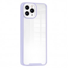 Husa spate Wish Case pentru iPhone 11 Pro Max - Mov Husa spate Wish Case pentru iPhone 11 Pro Max - Mov
