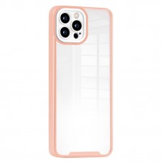 Husa spate Wish Case pentru iPhone 14 Pro Max - Bej Husa spate Wish Case pentru iPhone 14 Pro Max - Bej