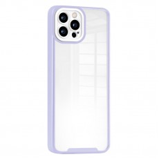 Husa spate Wish Case pentru iPhone 14 Pro Max - Mov Husa spate Wish Case pentru iPhone 14 Pro Max - Mov