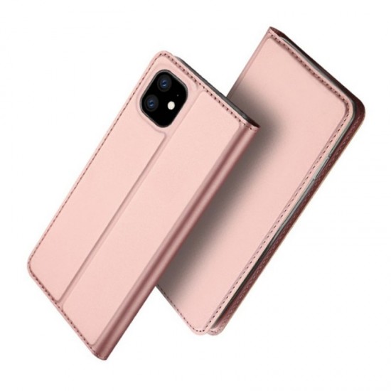 Husa pentru Huawei P Smart 2021 - Carte X-Power Rose