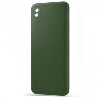 Husa spate pentru Xiaomi Redmi 9A - Silicon Line Army