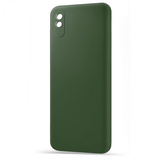 Husa spate pentru Xiaomi Redmi 9A - Silicon Line Army