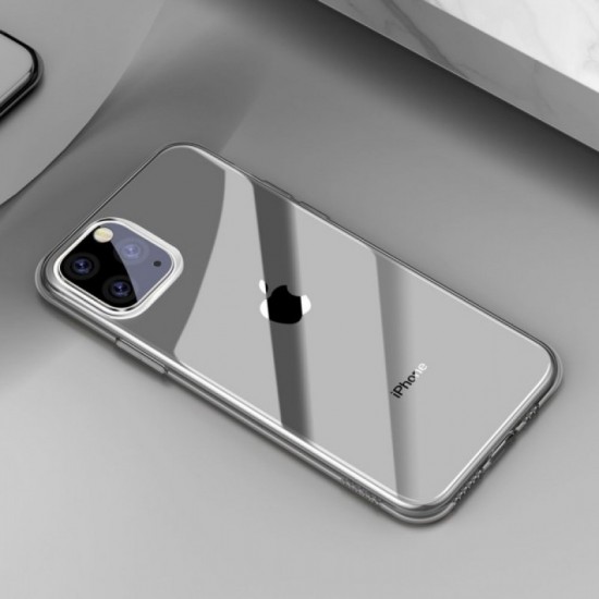 Husa spate Baseus Basic Case pentru Apple iPhone 11 Pro Max