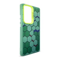 Husa spate pentru Oppo Reno 10 5G - Bozo case Verde