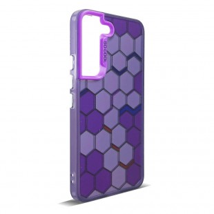 Husa spate pentru Samsung Galaxy S22- Bozo case Mov