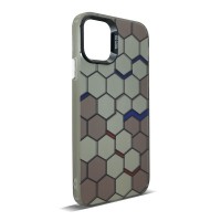 Husa spate pentru iPhone 13- Bozo case Negru