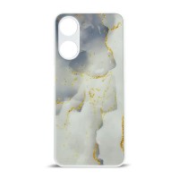 Husa spate pentru Oppo A78 5g - Deli Case Gold