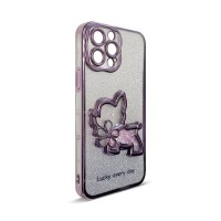 Husa spate pentru iPhone 14 Pro Max - Doo Case Mov
